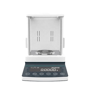 YSTE-AB-FAS Ysenmed <strong>Lab</strong> Analytical Balance 0.001g Analytical Balance Laboratory Medical 0.001g Analytical Balance Scale - Product Image 2