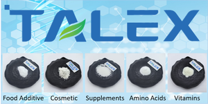 Food Grade VB6 Pyridoxal-5-<b>phosphate</b> P5P Pyridoxal 5 <b>Phosphate</b> Monohydrate B6 P5P Pyridoxal 5 <b>Phosphate</b> - Product Image 6