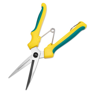 Nice Pruning <b>Shears</b> Stainless Steel Manual Fruit Picker For Tree Trimming Garden <b>Tools</b> - Product Image 2
