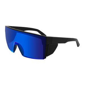 2026 Z87.1 Designer Hoge Kwaliteit Op Maat Groothandel Tr90 Montuur Tac <span class=keywords><strong>Lens</strong></span> Zijschild Veiligheid Gepolariseerde Zonnebril Heren Dames - Product Image 5