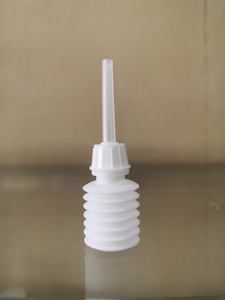 Botella de Ducha Ginecológica Desechable y Estéril de Alta Calidad, 200ml, 60ml, 50ml, 20ml, 10ml, 5ml, Botella con Resorte para Medicamentos Líquidos - Product Image 5