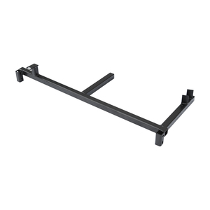 อุปกรณ์เสริมรถกอล์ฟ EZGO RXV บาร์กันกระแทกพร้อมบันไดข้างแบบพับได้, ขายึดบาร์กันกระแทกไฟฟ้า - Product Image 3