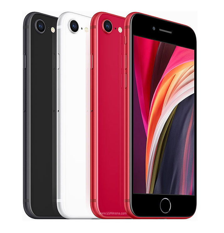 iphone se 2