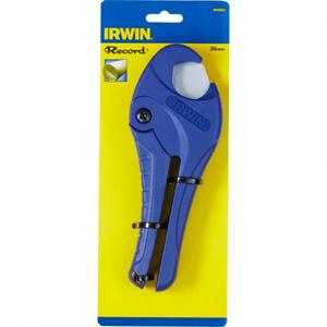IRWIN - T850026 Coupe-tuyau en plastique-EAN 00686182000221 COUPE-TUYAUX - Product Image 3