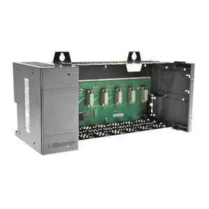 Módulo de controlador PLC 1746-A7 de automatización industrial