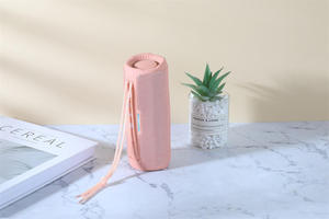 Tg365 Hoạt Động Ngoài Trời Loa Không Dây Đầu Ra Nhựa Máy Tính Nhà Theatre Điện Thoại Di Động USB FM Đài Phát Thanh TWS Tương Thích - Product Image 6