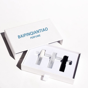 2ml 5ml Sample <strong>Perfume</strong> <strong>Discovery</strong> Sets Paper Box Vial Spray Bottle <strong>Perfume</strong> Tester Roller Sample Packaging Box - Product Image 4