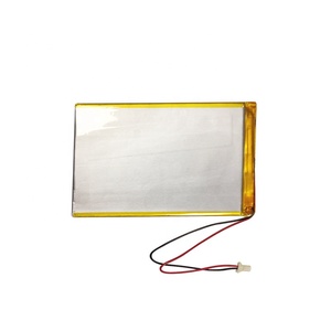 Batterie Lipo Lithium Polymère 7.4V 11.1V 605070 306090 606090 806090 906090 106090 126090 3.7V 2000mAh 4000mAh 6000mAh 8000mAh - Product Image 5
