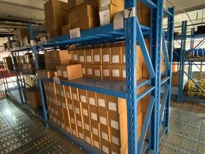 3730 3730-5 3730-3 <b>Foundation</b> Fieldbus Controller With Chinese Pneumatic Valves for Control 3730-5 3730 - Product Image 5