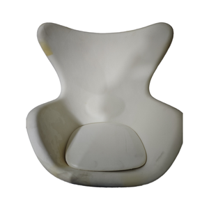 Ý hiện đại cao tựa lưng giọng ghế cho ăn khách sạn Công viên giải trí xoay phòng chờ ghế từ Phật Sơn nhà sản xuất nhà máy - Product Image 5