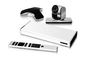 Système de vidéoconférence Polyscom Group310 avec fonction de vote 1080P <span class=keywords><strong>Zoom</strong></span> optique 4x - Product Image 3