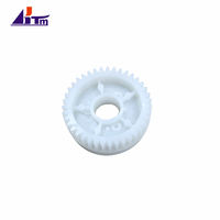 1750051761-05W Module G5 V Wincor Droit 39 Dents Engrenage Principal Blanc 1750051761