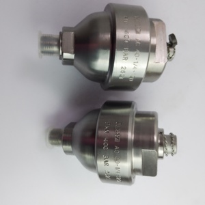 HAWE ไฮดรอลิกอะคูมูเลเตอร์ รุ่น AC-40-14-120 - Product Image 4