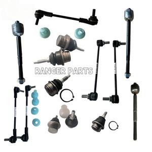 Nouveau filtre de transmission automatique pour <span class=keywords><strong>Ford</strong></span> Ranger F-150 OEM BL3P-7G186-AD - Product Image 3