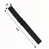 Filet à cheveux en silicone ceinture de réglage perruque couvre-chef Beige noir marron bande élastique réglable casquette en maille bande élastique