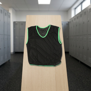 Bavoirs de Formation de football Double face formation gilet bavoirs de formation de football de football produit - Product Image 3