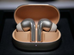 Audífonos Inalámbricos Xiao <span class=keywords><strong>Mi</strong></span> <span class=keywords><strong>Mi</strong></span> <span class=keywords><strong>Buds</strong></span> 4 <span class=keywords><strong>Pro</strong></span> con Cancelación Activa de Ruido de 48dB, Sonido HiFi, 38 Horas de Duración de la Batería, IP54, BT, TWS - Product Image 3