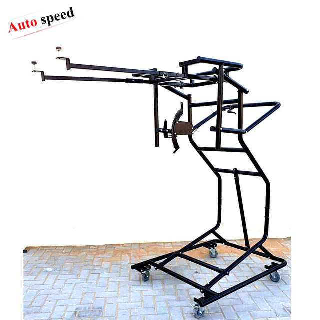 Устройство для удаления и хранения для Jeep Wrangler