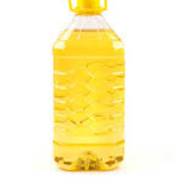 Refined Corn Oil 99% Purity High Smoke Point Grade Standard Other for Frying & Baking Zhongjin Brand Made in China