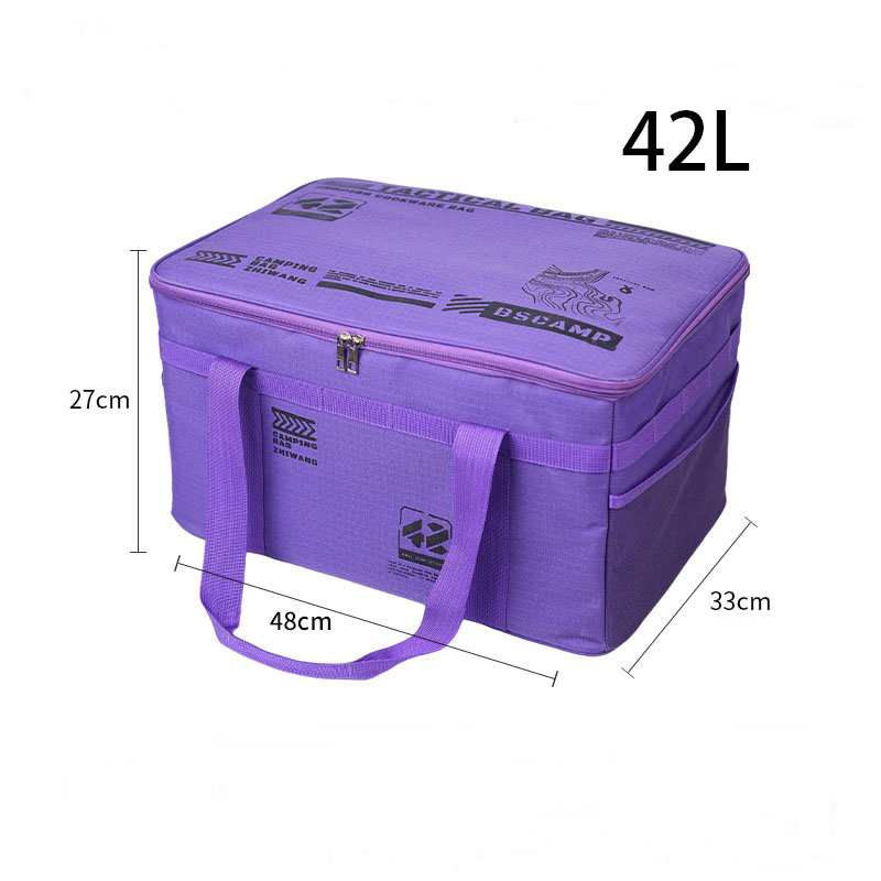42L Lavanda Púrpura