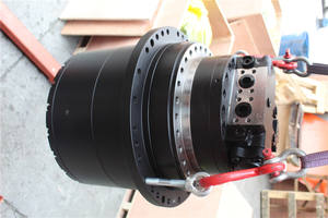 Eindaandrijving 31n7-40020 Voor <span class=keywords><strong>Hyundai</strong></span> R215-<span class=keywords><strong>7</strong></span> <span class=keywords><strong>R210</strong></span>-<span class=keywords><strong>7</strong></span> R225-<span class=keywords><strong>7</strong></span> <span class=keywords><strong>R210</strong></span>-9 R215-9 Graafmachine Onderdelen Tm40 Tm40vc <span class=keywords><strong>Travel</strong></span> <span class=keywords><strong>Motor</strong></span> - Product Image 5