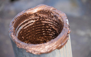 फ्राटलुब ht800 उच्च तापमान एंटी-जब्त कॉपर ग्रीस - Product Image 4