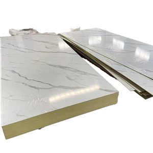 Panneaux muraux WPC <span class=keywords><strong>Ashanti</strong></span> PET1205, design moderne, isolation thermique pour la décoration intérieure, usage domestique et commercial, garantie 5 ans - Product Image 3