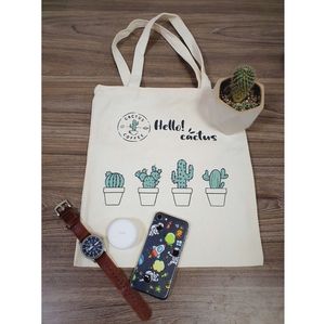 Bolsa Promocional Ecológica Reutilizable con Impresión de Logotipo, Venta al Por Mayor para Campañas Publicitarias y Promoción de Marca - Product Image 5