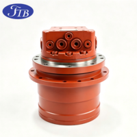 Ensemble de transmission finale FTB TM03VC Série TM, ensemble moteur de translation pour excavatrice TM03, pièces de rechange hydrauliques
