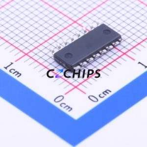 Chip IC de circuito integrado DS26LV32ATMX/NOPB original y nuevo, Chip IC de circuito integrado de 2, 1, 2 y 2 - Product Image 2