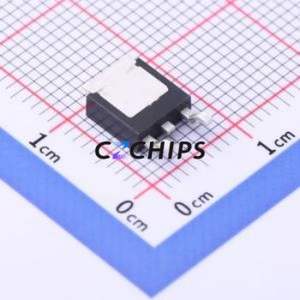 Original-Nuevo MD7602D60 TO-252 Circuito integrado IC Chip PMIC Regulador lineal (LDO) - Product Image 2