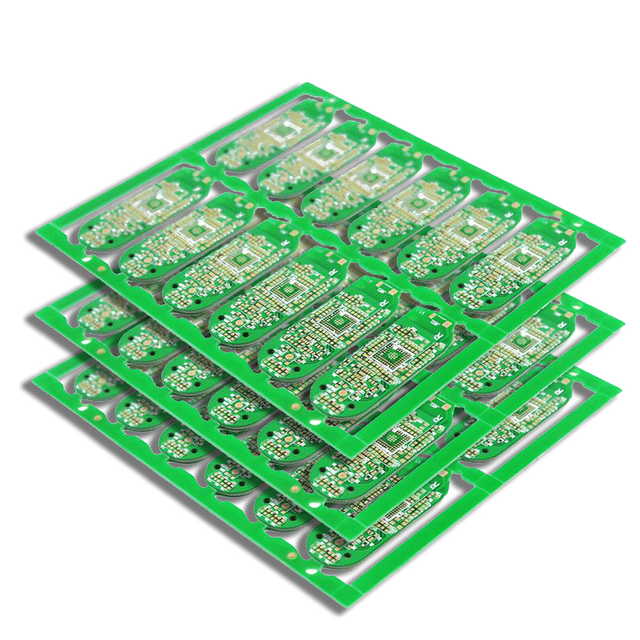 Customizable 94V0 Single-Sided Mobile Phone Power PCB Multilayer OSP Surface Finishing Circuit Board Assembly Service
