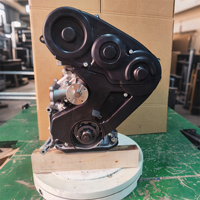 Nouveau moteur 4D56 pour Mitsubishi L200 L300 Delica Pajero 4D56U Turbo 4 cylindres diesel à vendre 4D56T 4D32 4G64 4M41 6G72 4M40