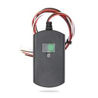 (bssy) Outil de diagnostic universel 9 en 1 pour Mercedes MAN DAF