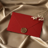 Cartes d'invitation de mariage personnalisées de luxe, affiches en papier, cartes de vœux uniques sur le thème des animaux, enveloppes de haute qualité, mariage anime/fée
