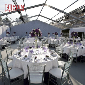 Grandes 20x40 carpas Comerciales Superiores transparentes al aire libre impermeable 20x30 carpas transparentes para bodas y fiestas para <span class=keywords><strong>banquetes</strong></span> - Product Image 6
