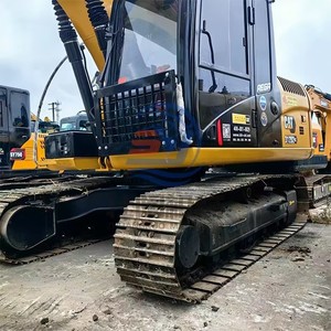 รถขุดมือสอง Cat 312d อุปกรณ์ขุดเหมือง รถขุด Cat 312d รถขุดมือสอง - Product Image 3