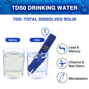 فلتر مياه, مرشحات مياه ، فلتر طويل المدى ، فلتر أبيض ، 0.65 ، فلتر من 5 مراحل ، فلتر مياه ، استبدال ، فلتر مياه ، أبيض ، مرشح مياه ، PP ، طويل المدى - Product Image 2