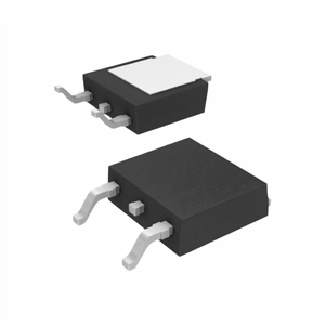 Transistors Electronic Parts List Components TO-252AA In Stock AUIRFR8405 - Product Image 1