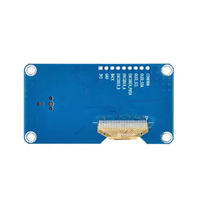 Écran OLED 1.3 pouces 0.96 pouces avec interface IIC du module de combinaison d'encodeur rotatif EC11