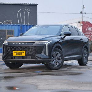 Chery Xingtu EXEED Yaoguang 4W <span class=keywords><strong>elite</strong></span> 2024 2.0T 400T AWD Exeed Xingtu RX nouvelle voiture 2024 VX LX TXL essence SUV - Product Image 4