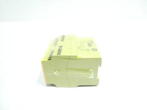 Relay Keamanan PLC 2VQ <span class=keywords><strong>3</strong></span> 1nc <span class=keywords><strong>2</strong></span> T 24v-dc - Product Image 2