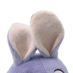 Oferta Especial: Peluche de Zorro <span class=keywords><strong>Nick</strong></span> y Conejita Judy de Zootopia, 35-60cm, Juguete de Peluche Suave para Niños, Regalo Ideal - Product Image 3