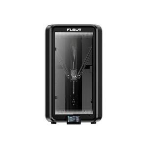 Impresora 3D Flsun T1 Pro de Alta Velocidad 1000m/s, Máquina 3D FDM - Product Image 3