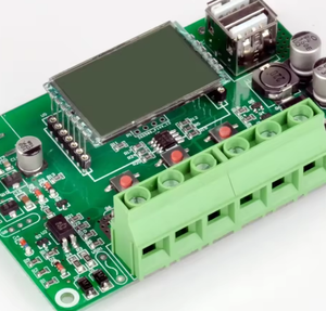 Controlador de carga solar Pwm de 12V/24V, <span class=keywords><strong>MPPT</strong></span> Mini Flexibilitiy, 10A/20A/30A Max PV, pantalla <span class=keywords><strong>LCD</strong></span>, certificado ROHS para controlador de iluminación - Product Image 6