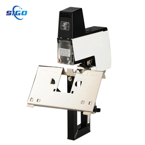 Máy Khâu Sách Điện XDD106 Có Bàn Đạp - Product Image 2