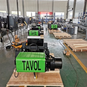 <span class=keywords><strong>Puente</strong></span> <span class=keywords><strong>grua</strong></span> toneladas polipasto de cuerda de alambre haz único tipo europeo 5ton 10ton <span class=keywords><strong>puente</strong></span> grúa para precio de fábrica - Product Image 5