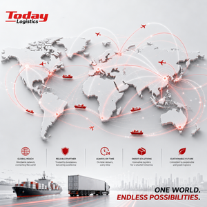 Transitario <span class=keywords><strong>de</strong></span> Carga Premier <span class=keywords><strong>de</strong></span> China a Estados Unidos, Envío Aéreo Express FBA DDP, Servicio <span class=keywords><strong>de</strong></span> Logística Puerta a Puerta Confiable, Almacenamiento y Manipulación Seguros - Product Image 6