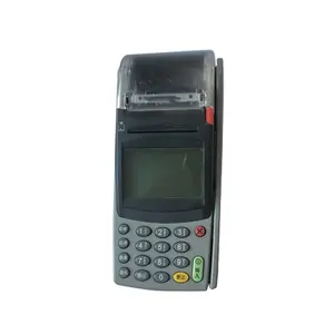 Gebrauchtes T1000 GPRS Wireless POS-Zahlungs terminal. YWL220 IWL250