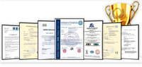 Tuyau flexible métallique tressé haute résistance à prix direct usine, extrémité à bride, résistant aux produits chimiques et à la corrosion pour tuyauterie industrielle